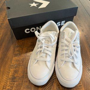 Converse Madison Lowtop Sneaker